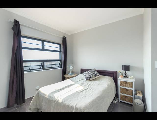 2 BEDROOM APARTMENT SOLD IN BURGUNDY ESTATE